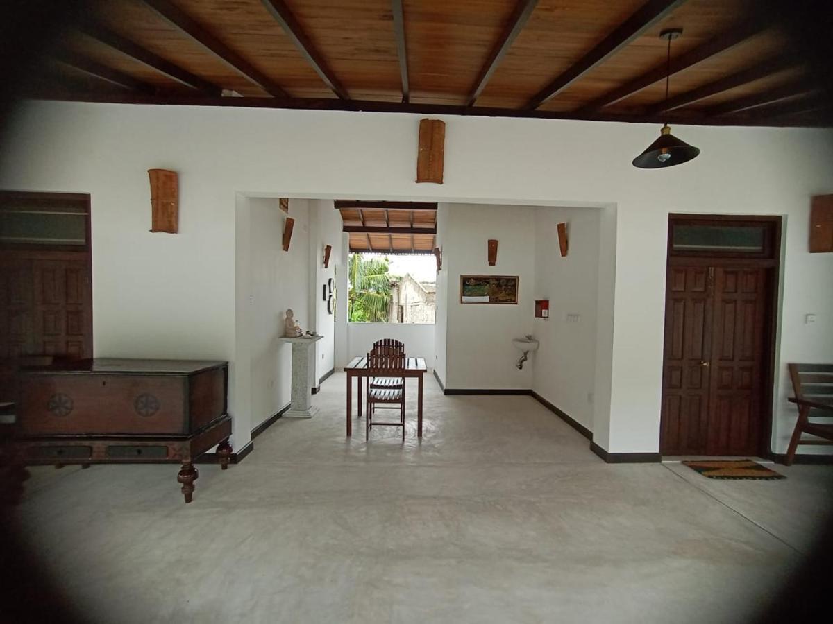 Ahangama Eco Villa Quarto foto