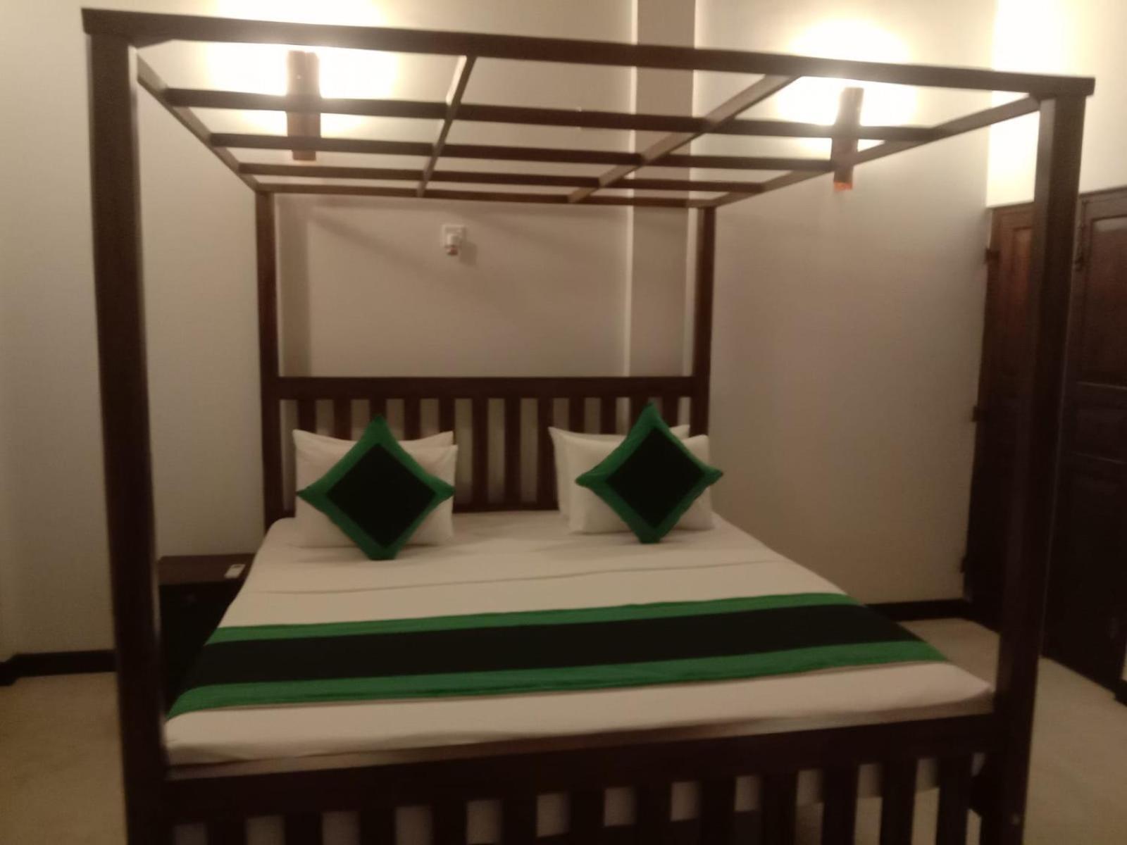 Ahangama Eco Villa Quarto foto