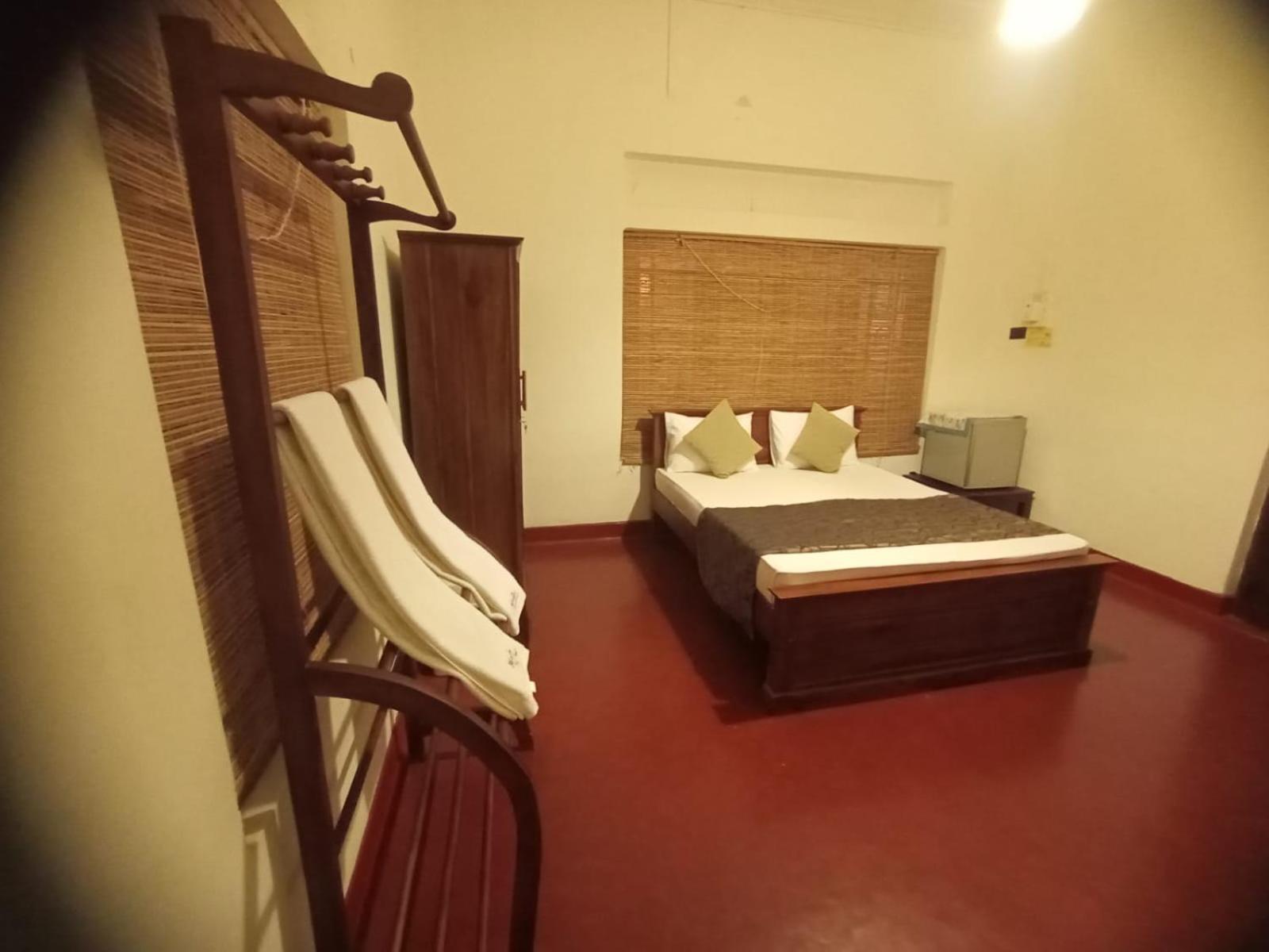 Ahangama Eco Villa Quarto foto