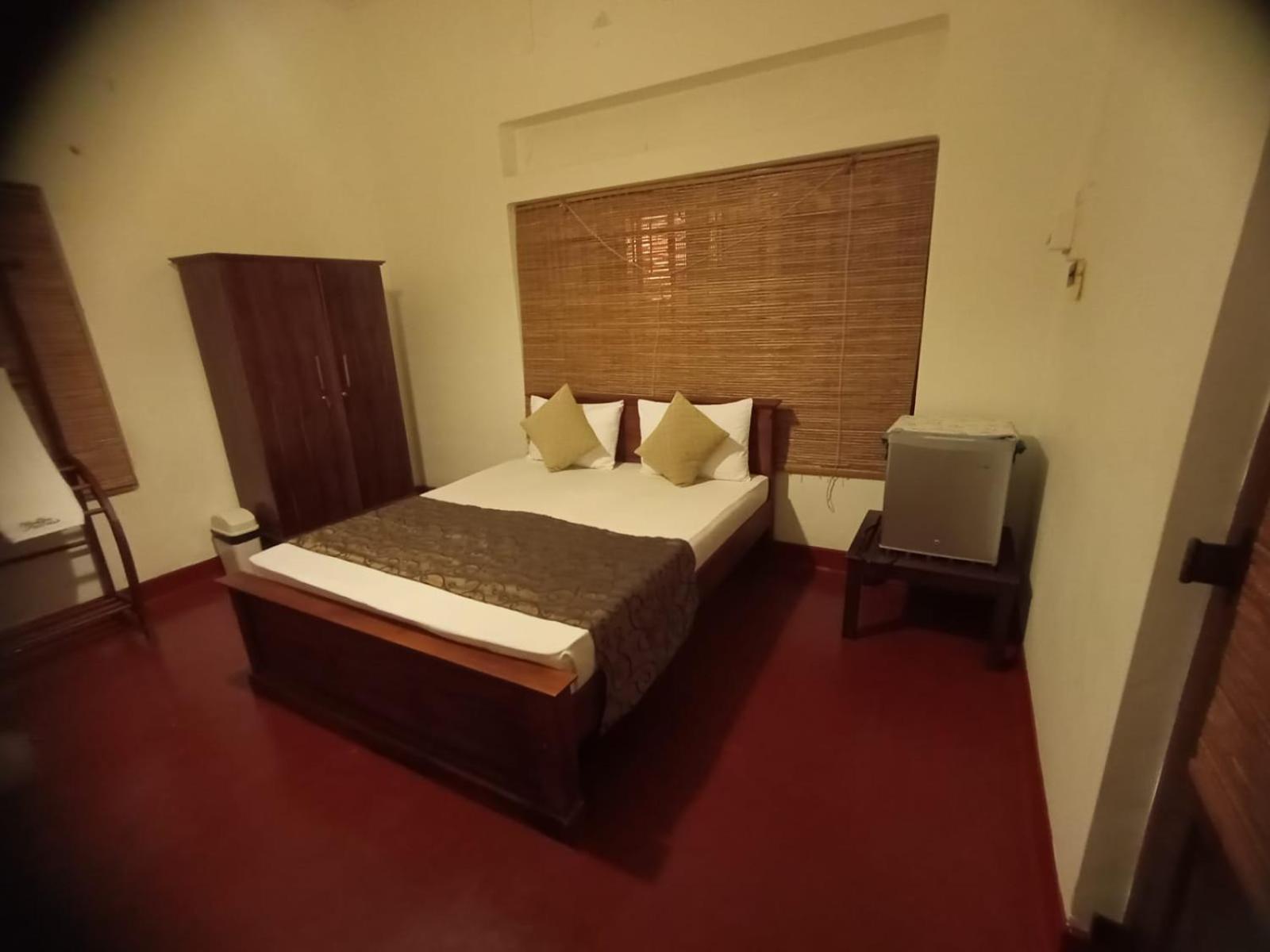 Ahangama Eco Villa Quarto foto