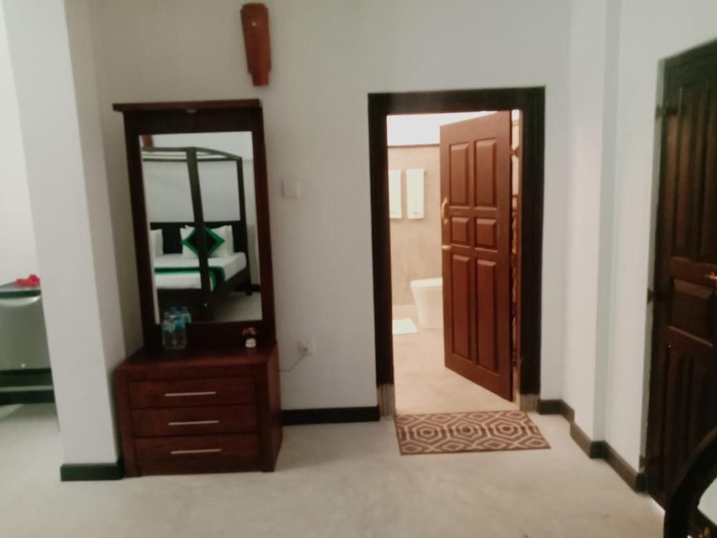 Ahangama Eco Villa Quarto foto