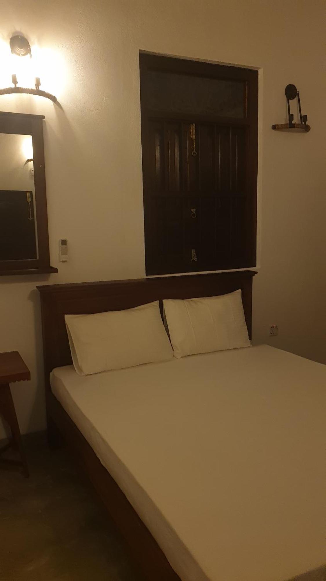 Ahangama Eco Villa Quarto foto